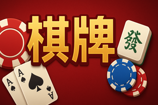 热门游戏